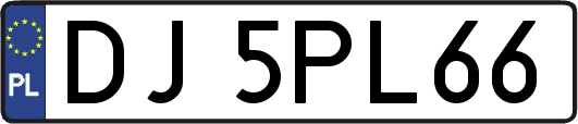 DJ5PL66