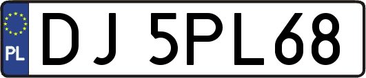 DJ5PL68