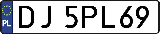 DJ5PL69