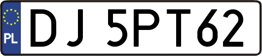 DJ5PT62