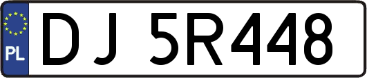 DJ5R448