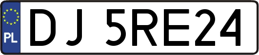 DJ5RE24