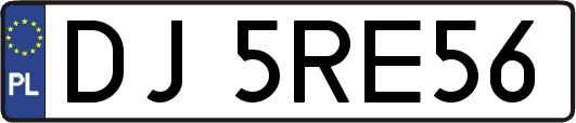 DJ5RE56