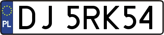 DJ5RK54