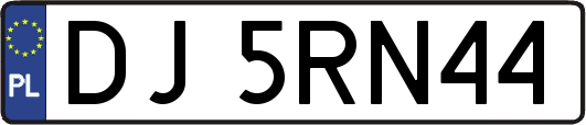 DJ5RN44