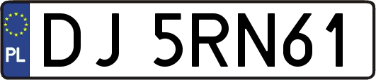 DJ5RN61