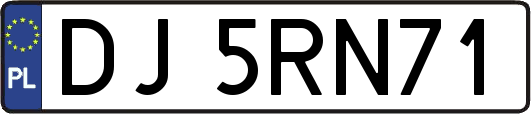 DJ5RN71
