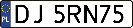 DJ5RN75