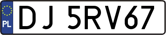 DJ5RV67