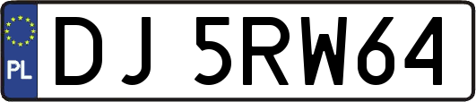 DJ5RW64