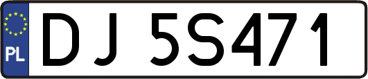 DJ5S471