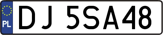 DJ5SA48