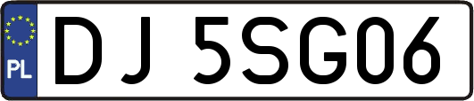 DJ5SG06