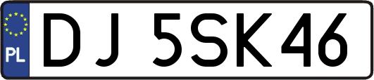DJ5SK46