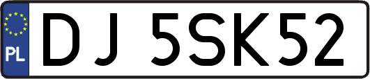 DJ5SK52