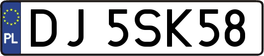 DJ5SK58