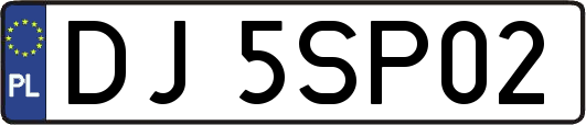 DJ5SP02