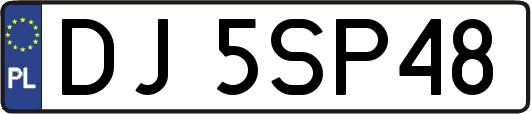 DJ5SP48