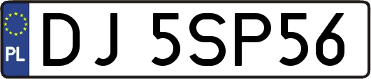 DJ5SP56