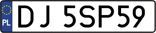 DJ5SP59