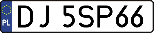 DJ5SP66