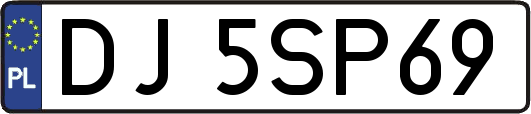 DJ5SP69