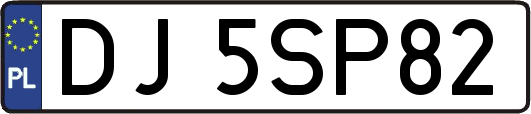 DJ5SP82