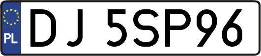 DJ5SP96
