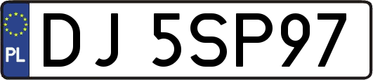 DJ5SP97