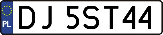 DJ5ST44