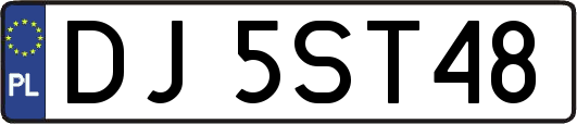 DJ5ST48
