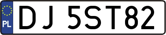 DJ5ST82