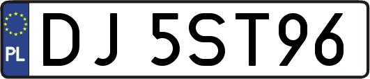 DJ5ST96