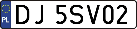 DJ5SV02