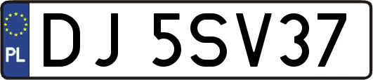 DJ5SV37