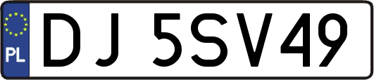 DJ5SV49