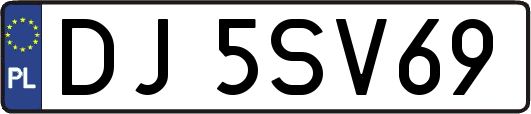 DJ5SV69