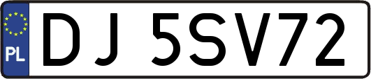 DJ5SV72