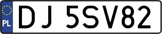 DJ5SV82