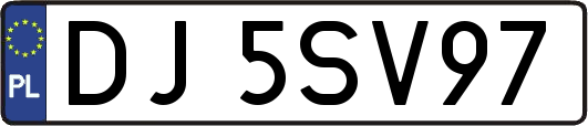 DJ5SV97