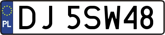 DJ5SW48