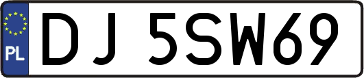 DJ5SW69