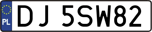 DJ5SW82