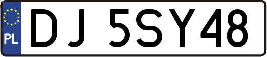 DJ5SY48