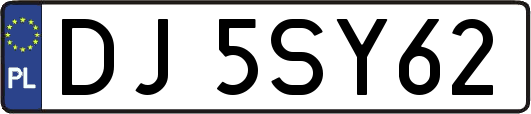 DJ5SY62