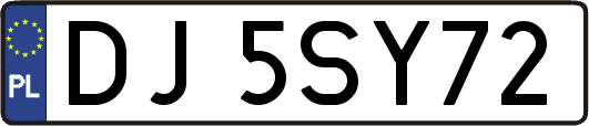 DJ5SY72