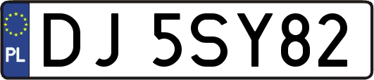 DJ5SY82