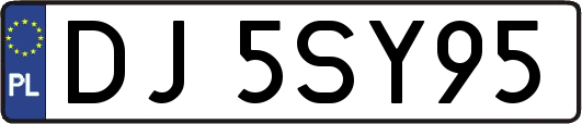 DJ5SY95