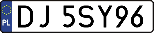 DJ5SY96