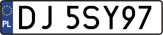 DJ5SY97